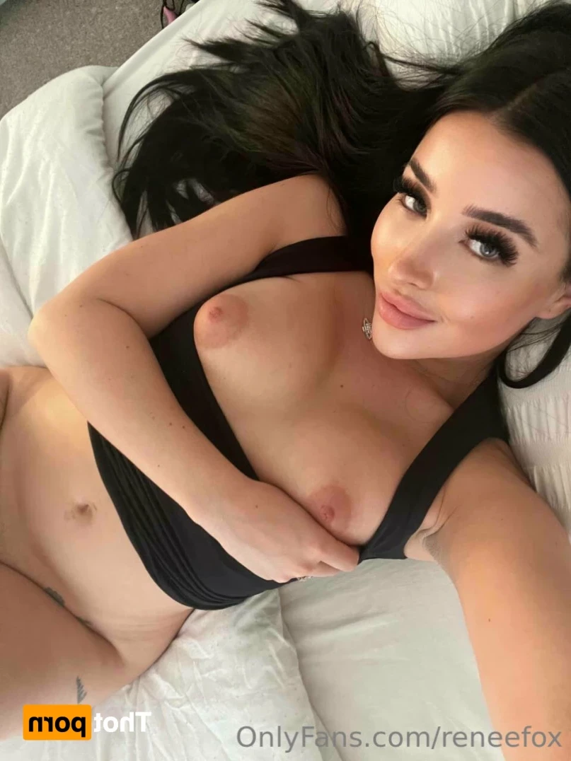 Renèe Fox 🦊 VIDEO CALLS [ reneefox ] Onlyfans leaked photo 14683148 on Hotleaks.tv