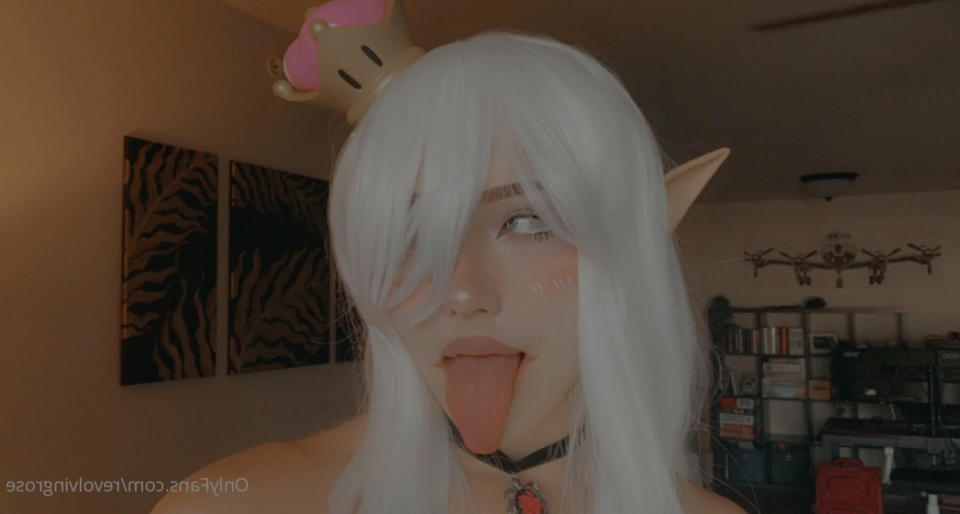 Rose [ revolvingrose ] Onlyfans leaked photo 5802148 on Hotleaks.tv