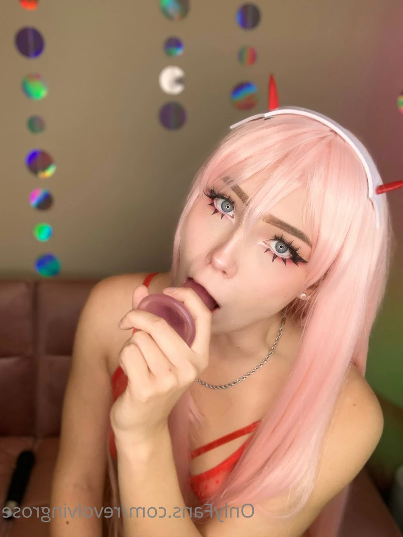 Rose [ revolvingrose ] Onlyfans leaked photo 5802177 on Hotleaks.tv