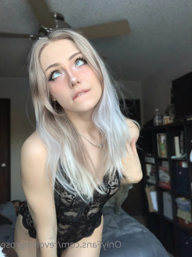 Rose [ revolvingrose ] Onlyfans leaked photo 5802226 on Hotleaks.tv