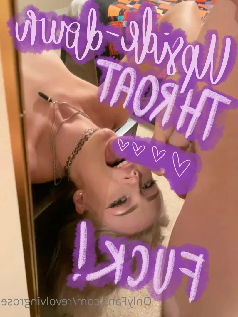 Rose [ revolvingrose ] Onlyfans leaked photo 5802237 on Hotleaks.tv