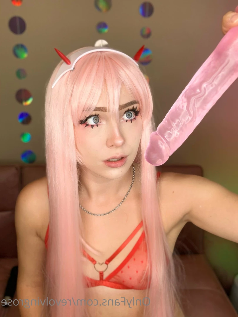Rose [ revolvingrose ] Onlyfans leaked photo 5802441 on Hotleaks.tv