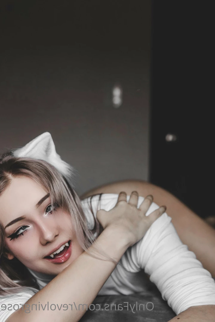 Rose [ revolvingrose ] Onlyfans leaked photo 5802501 on Hotleaks.tv