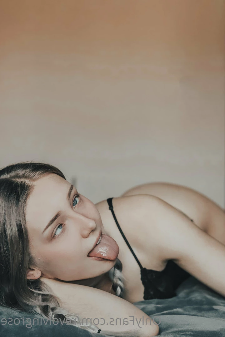 Rose [ revolvingrose ] Onlyfans leaked photo 5802582 on Hotleaks.tv
