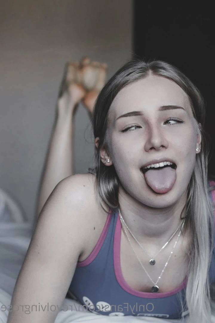Rose [ revolvingrose ] Onlyfans leaked photo 5802615 on Hotleaks.tv