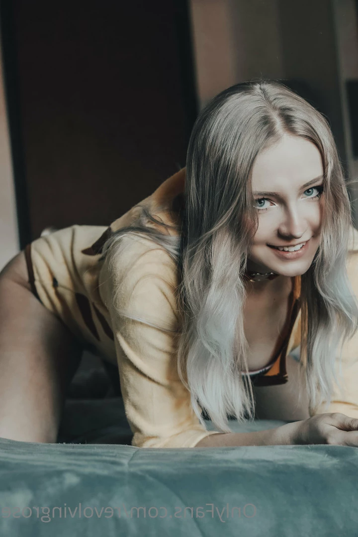 Rose [ revolvingrose ] Onlyfans leaked photo 5802645 on Hotleaks.tv