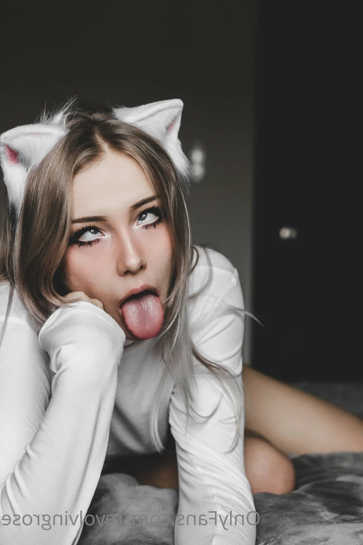 Rose [ revolvingrose ] Onlyfans leaked photo 5802811 on Hotleaks.tv