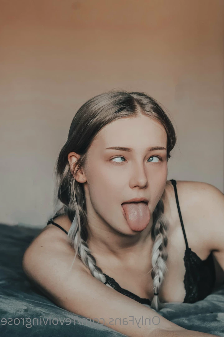 Rose [ revolvingrose ] Onlyfans leaked photo 5802882 on Hotleaks.tv