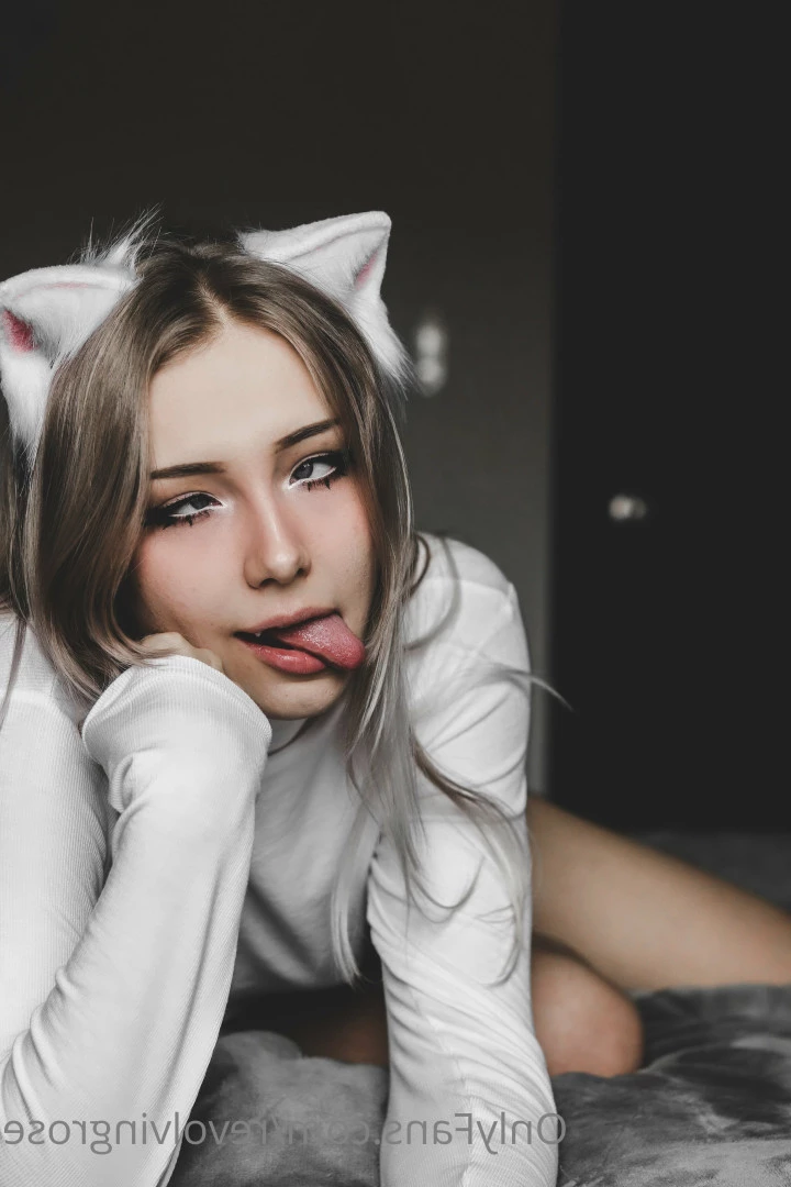Rose [ revolvingrose ] Onlyfans leaked photo 5802963 on Hotleaks.tv