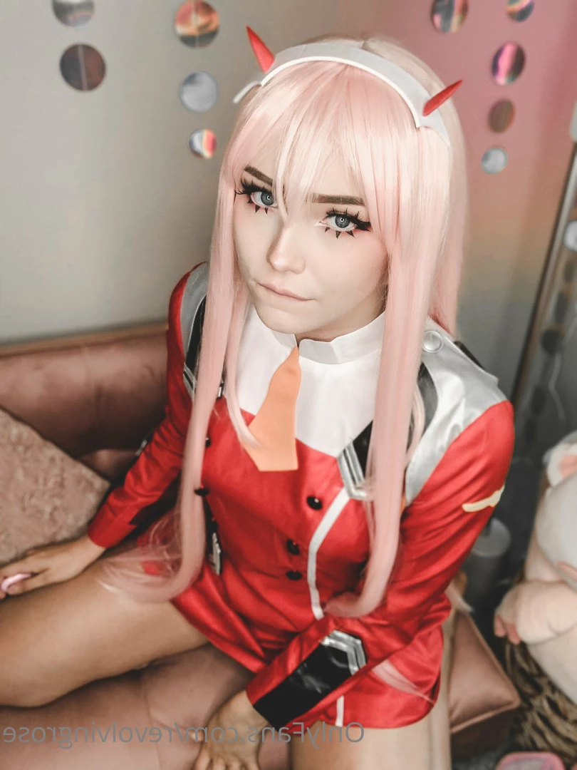 Rose [ revolvingrose ] Onlyfans leaked photo 5803164 on Hotleaks.tv