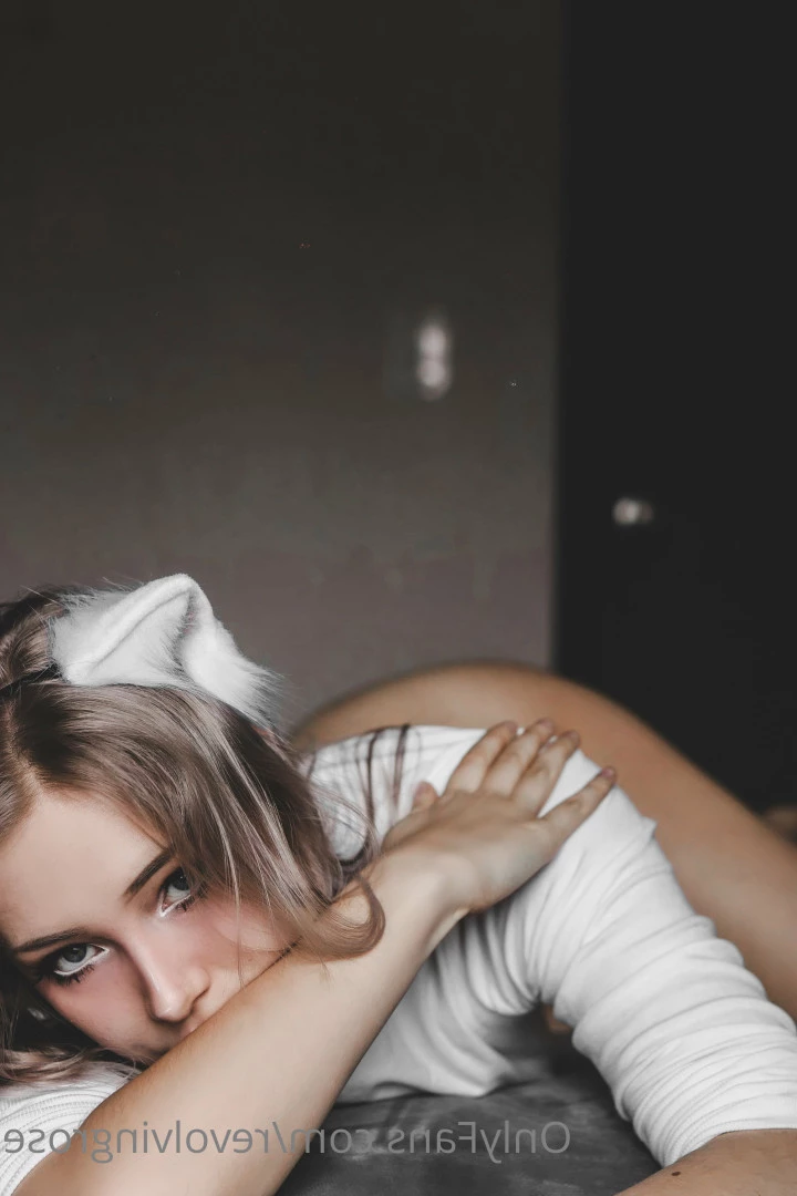 Rose [ revolvingrose ] Onlyfans leaked photo 5803175 on Hotleaks.tv