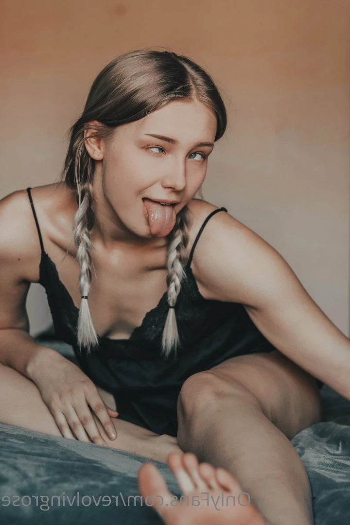 Rose [ revolvingrose ] Onlyfans leaked photo 5803236 on Hotleaks.tv
