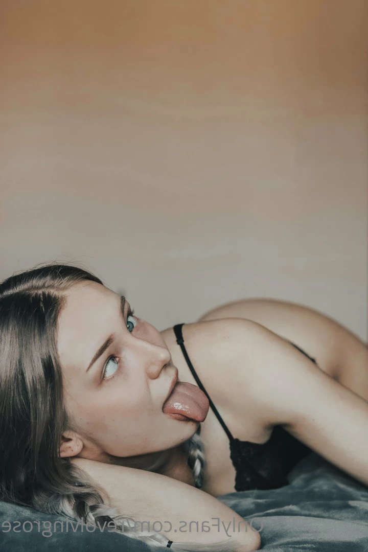 Rose [ revolvingrose ] Onlyfans leaked photo 5803269 on Hotleaks.tv