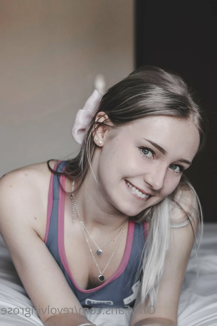 Rose [ revolvingrose ] Onlyfans leaked photo 5803330 on Hotleaks.tv