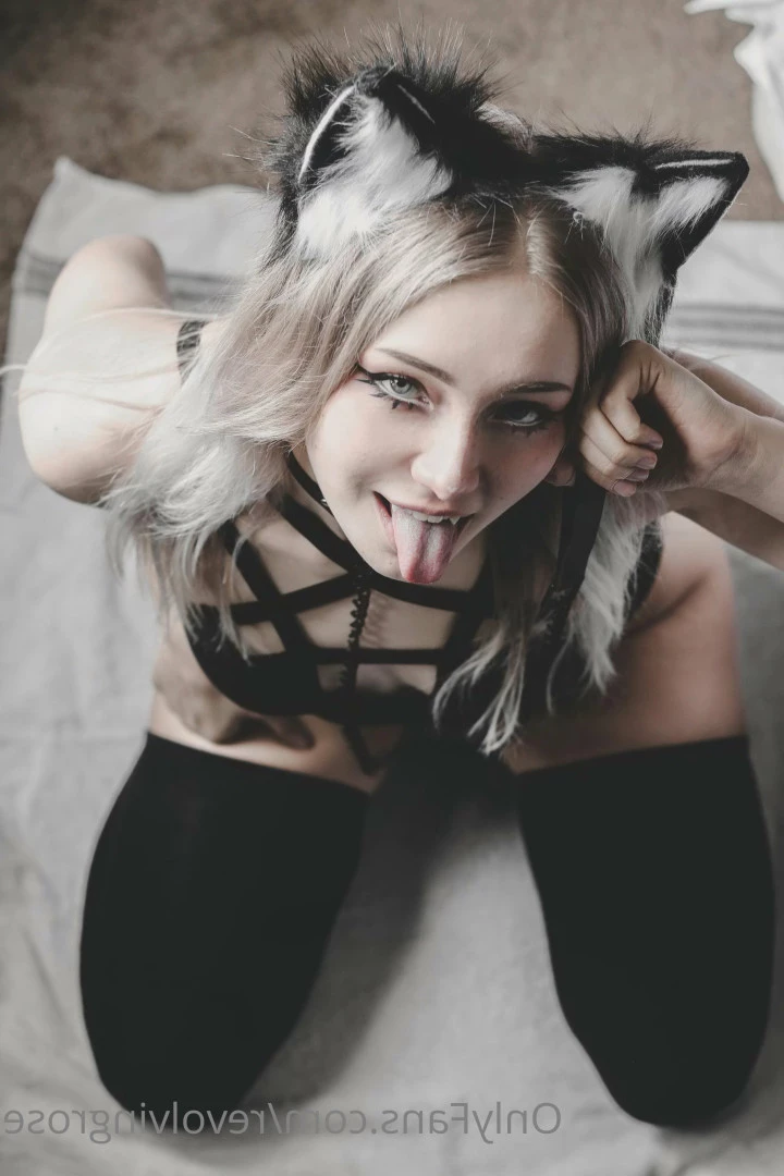 Rose [ revolvingrose ] Onlyfans leaked photo 5803359 on Hotleaks.tv