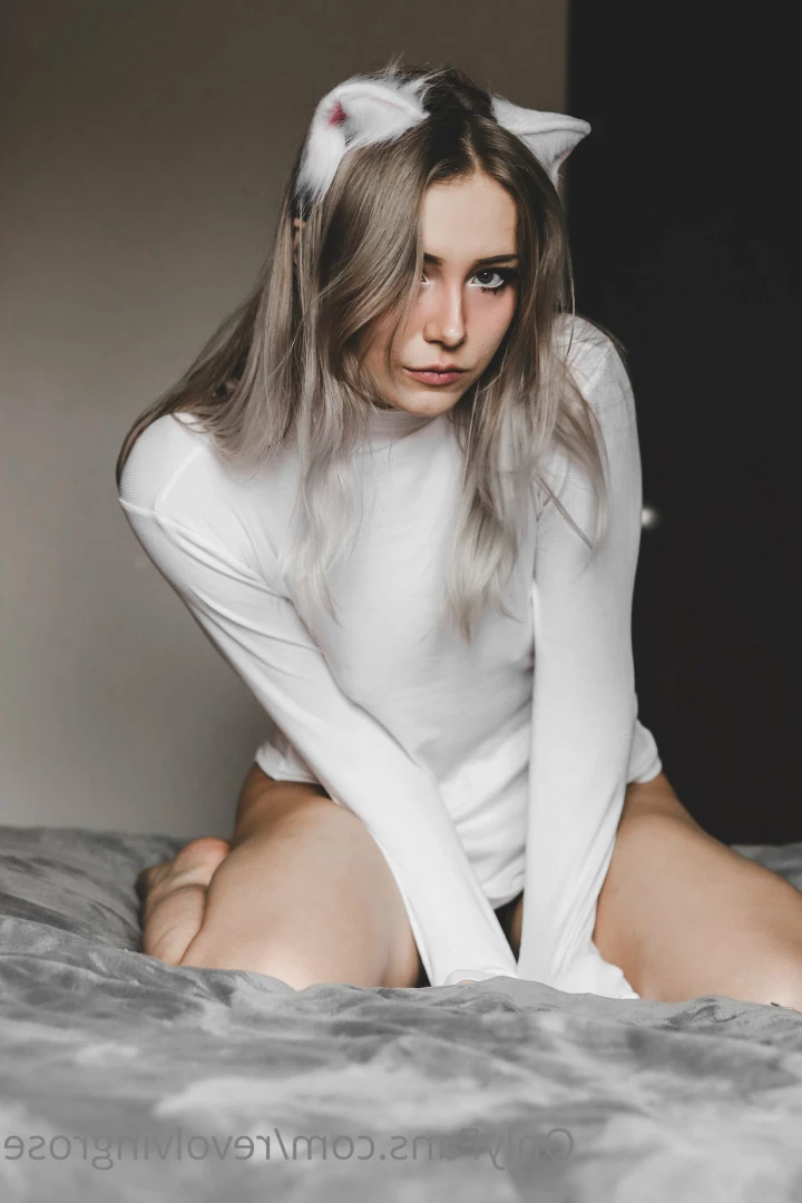 Rose [ revolvingrose ] Onlyfans leaked photo 5803388 on Hotleaks.tv