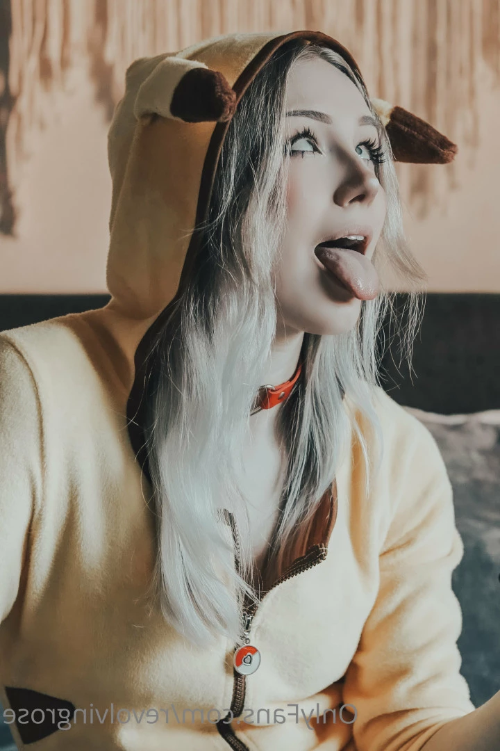 Rose [ revolvingrose ] Onlyfans leaked photo 5803549 on Hotleaks.tv
