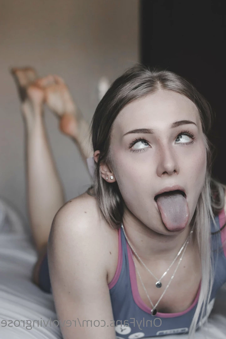 Rose [ revolvingrose ] Onlyfans leaked photo 5803710 on Hotleaks.tv