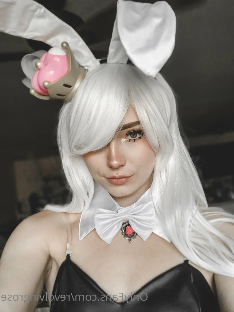 Rose [ revolvingrose ] Onlyfans leaked photo 5803845 on Hotleaks.tv