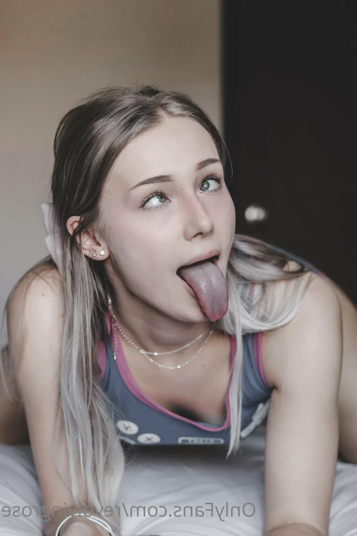 Rose [ revolvingrose ] Onlyfans leaked photo 5803894 on Hotleaks.tv