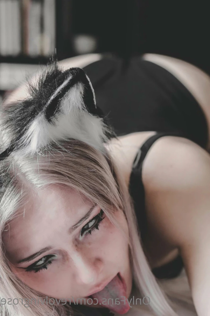 Rose [ revolvingrose ] Onlyfans leaked photo 5804085 on Hotleaks.tv