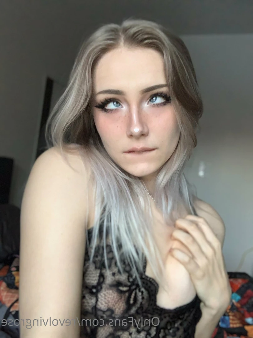 Rose [ revolvingrose ] Onlyfans leaked photo 5804194 on Hotleaks.tv