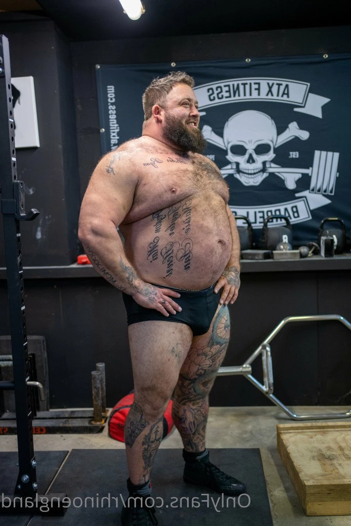Ryan England [ rhinoengland ] Onlyfans leaked photo 2753831 on Hotleaks.tv