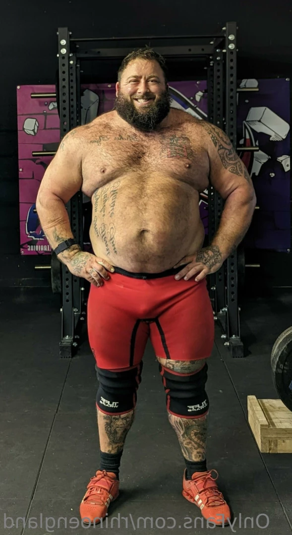 Ryan England [ rhinoengland ] Onlyfans leaked photo 11038579 on Hotleaks.tv