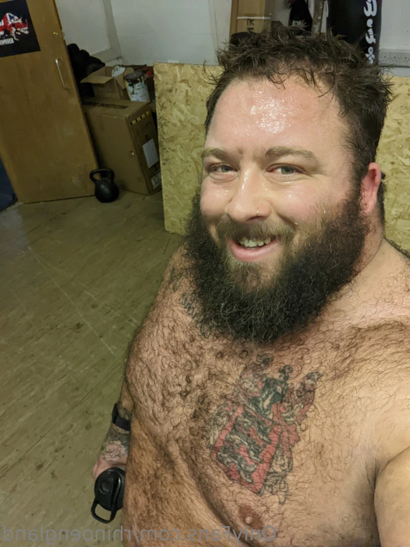 Ryan England [ rhinoengland ] Onlyfans leaked photo 12630202 on Hotleaks.tv