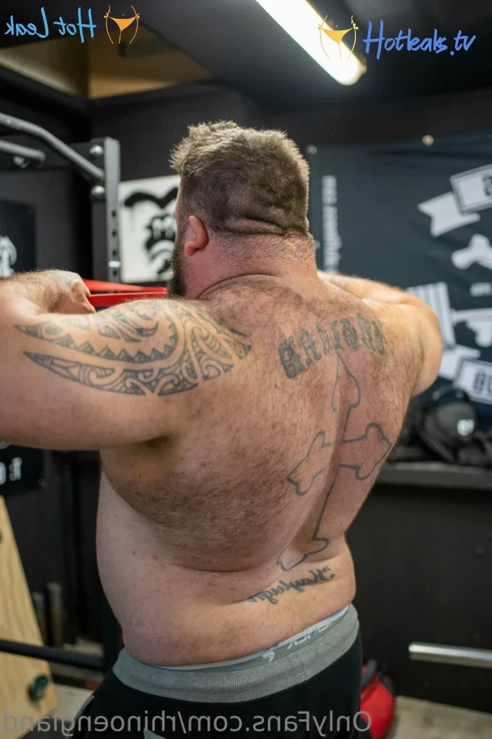 Ryan England [ rhinoengland ] Onlyfans leaked photo 12630211 on Hotleaks.tv
