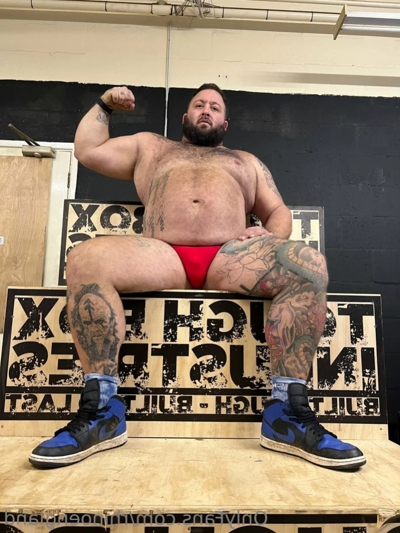 Ryan England [ rhinoengland ] Onlyfans leaked photo 12630220 on Hotleaks.tv