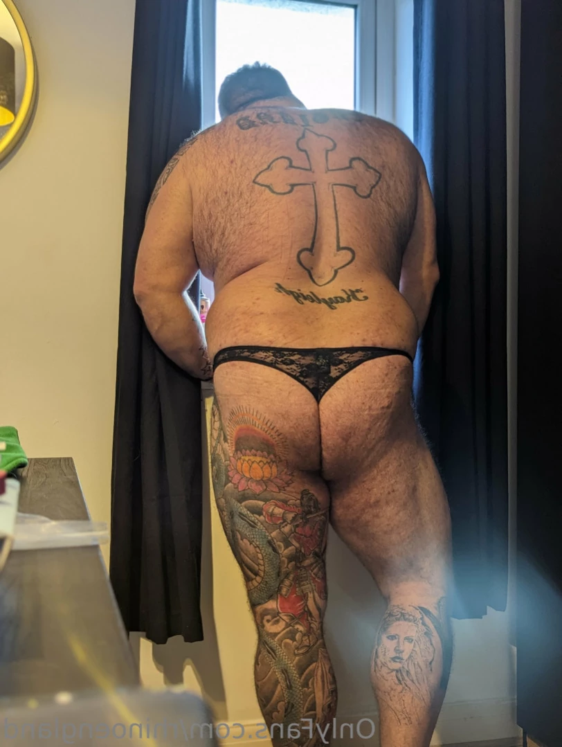 Ryan England [ rhinoengland ] Onlyfans leaked photo 12630235 on Hotleaks.tv
