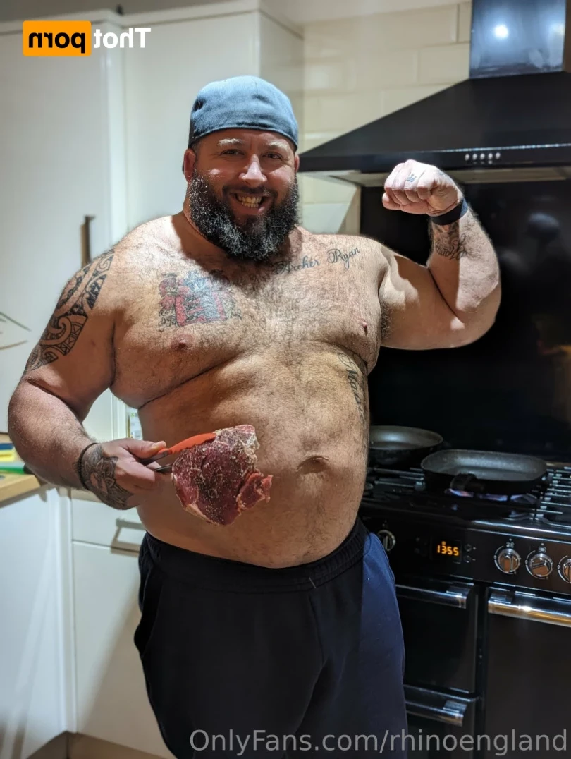 Ryan England [ rhinoengland ] Onlyfans leaked photo 12630245 on Hotleaks.tv