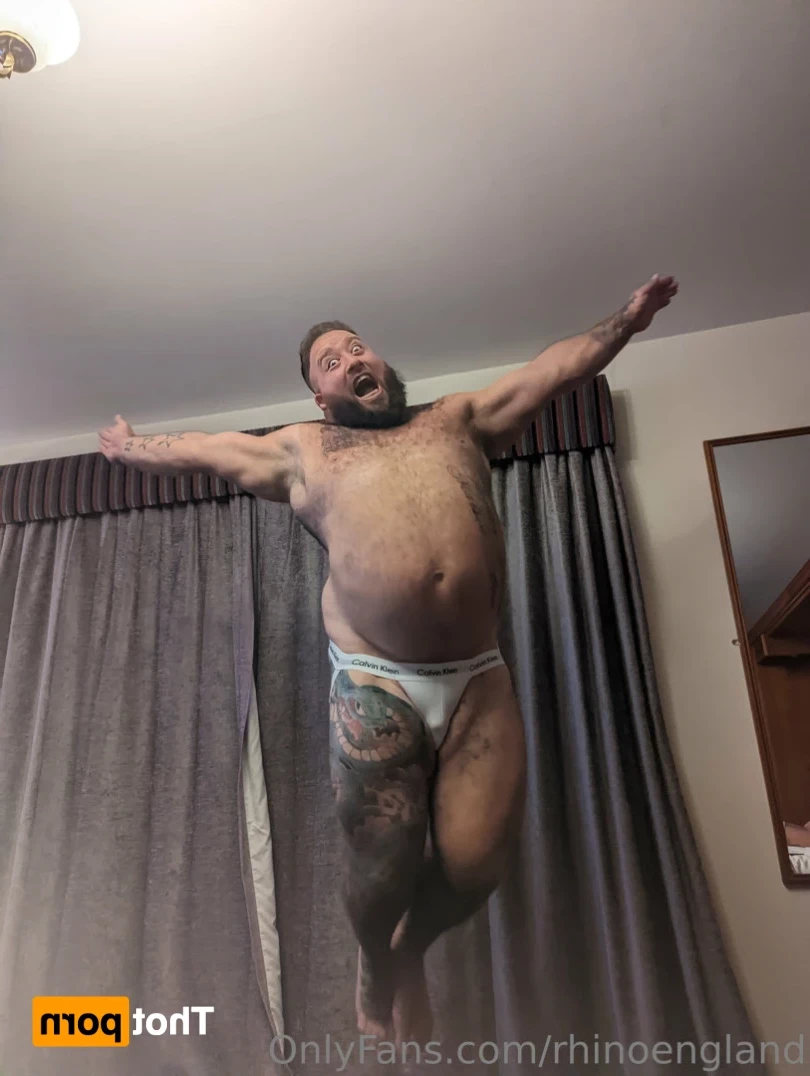 Ryan England [ rhinoengland ] Onlyfans leaked photo 13001345 on Hotleaks.tv