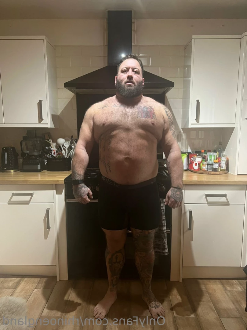 Ryan England [ rhinoengland ] Onlyfans leaked photo 15904311 on Hotleaks.tv