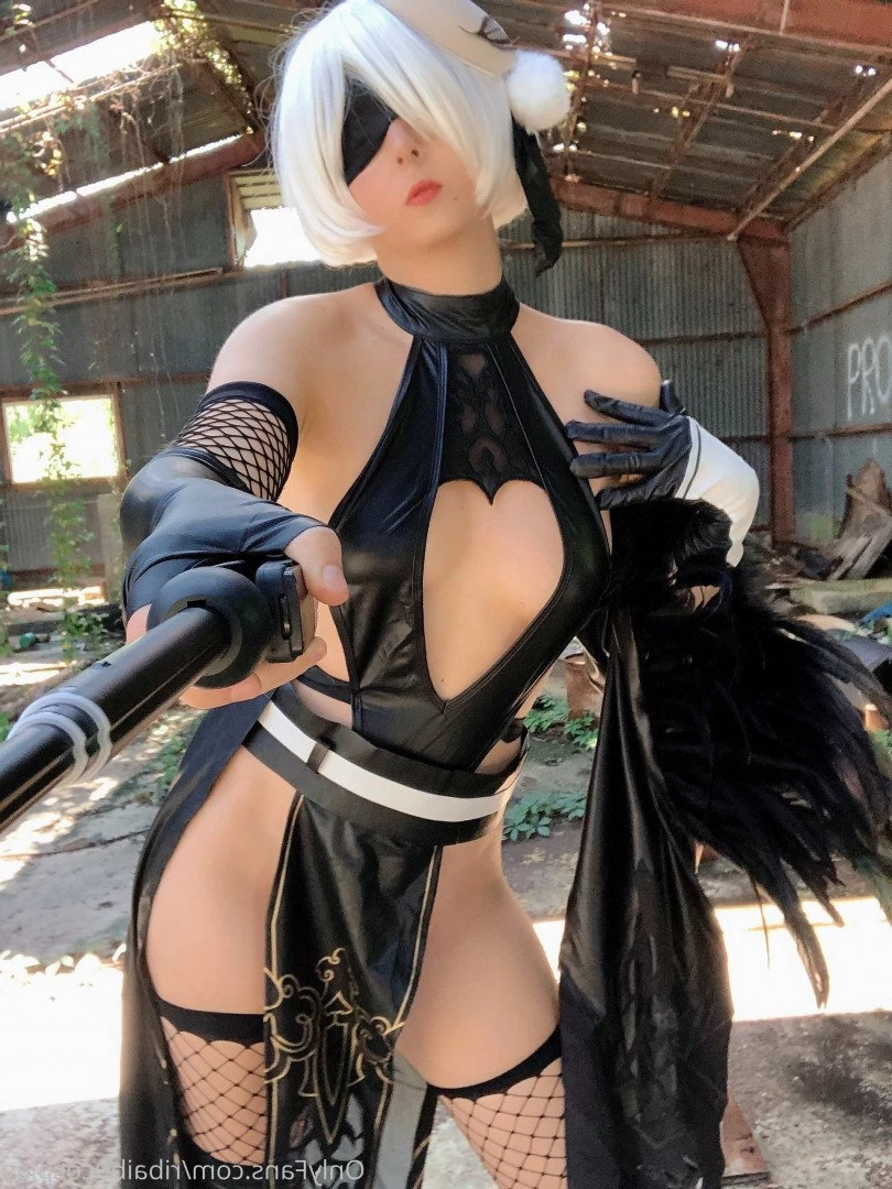 Ribaibu [ ribaibucosplay ] Onlyfans leaked photo 2885296 on Hotleaks.tv