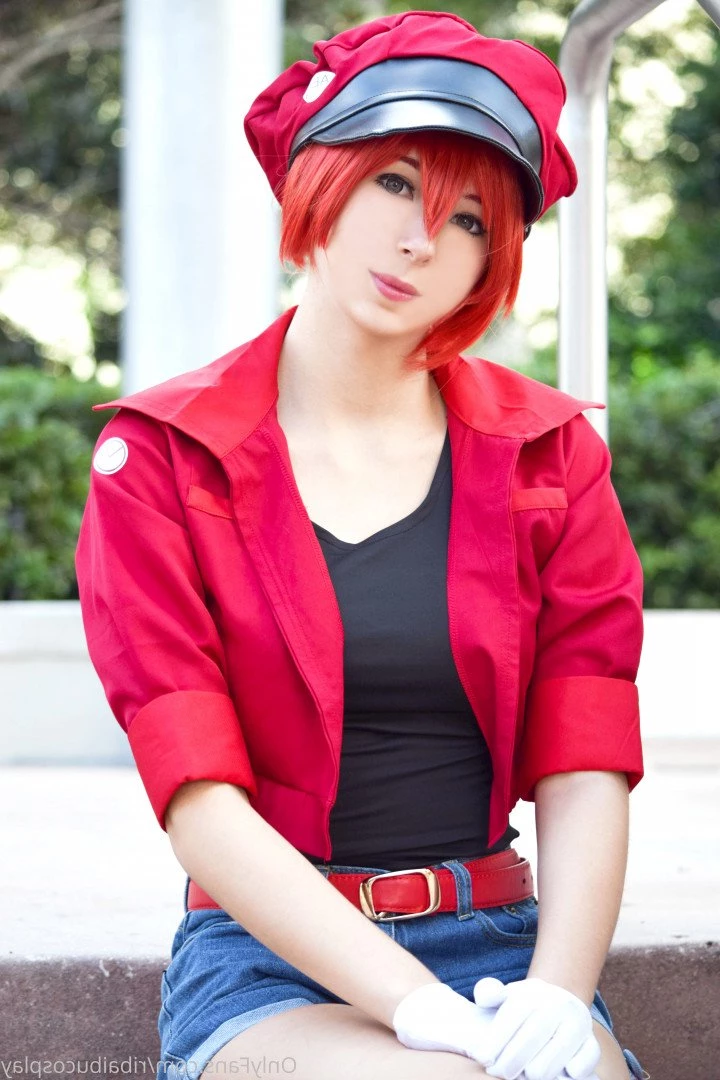 Ribaibu [ ribaibucosplay ] Onlyfans leaked photo 2885399 on Hotleaks.tv