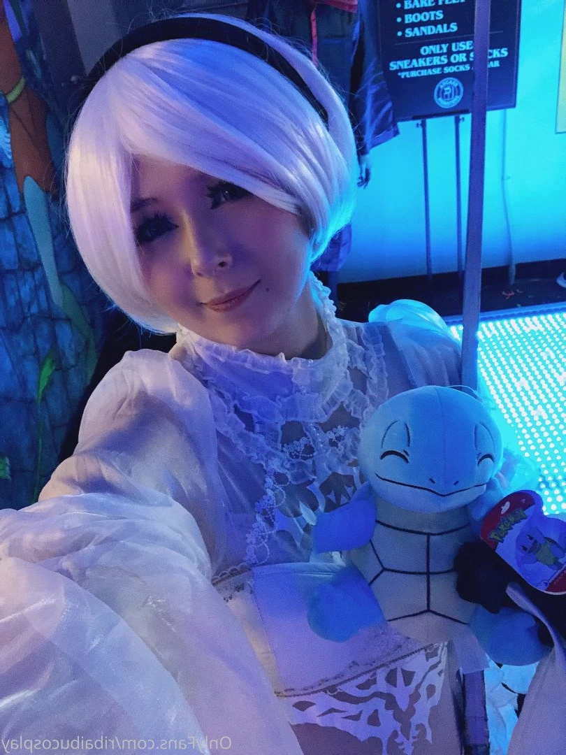 Ribaibu [ ribaibucosplay ] Onlyfans leaked photo 2885406 on Hotleaks.tv