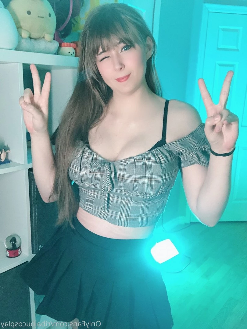 Ribaibu [ ribaibucosplay ] Onlyfans leaked photo 2885426 on Hotleaks.tv