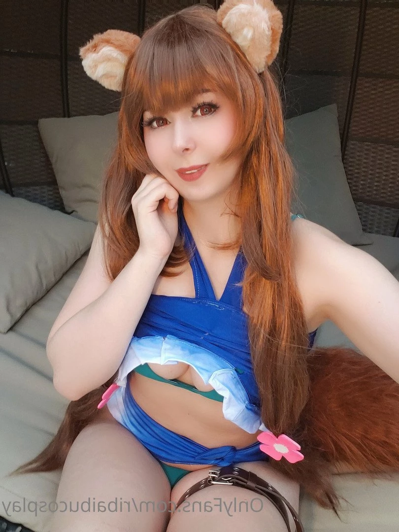 Ribaibu [ ribaibucosplay ] Onlyfans leaked photo 2885549 on Hotleaks.tv