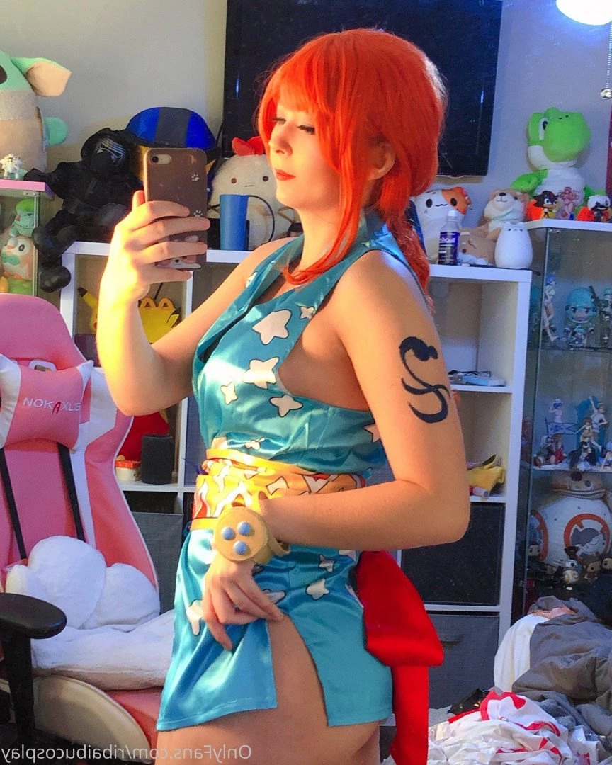 Ribaibu [ ribaibucosplay ] Onlyfans leaked photo 2885808 on Hotleaks.tv