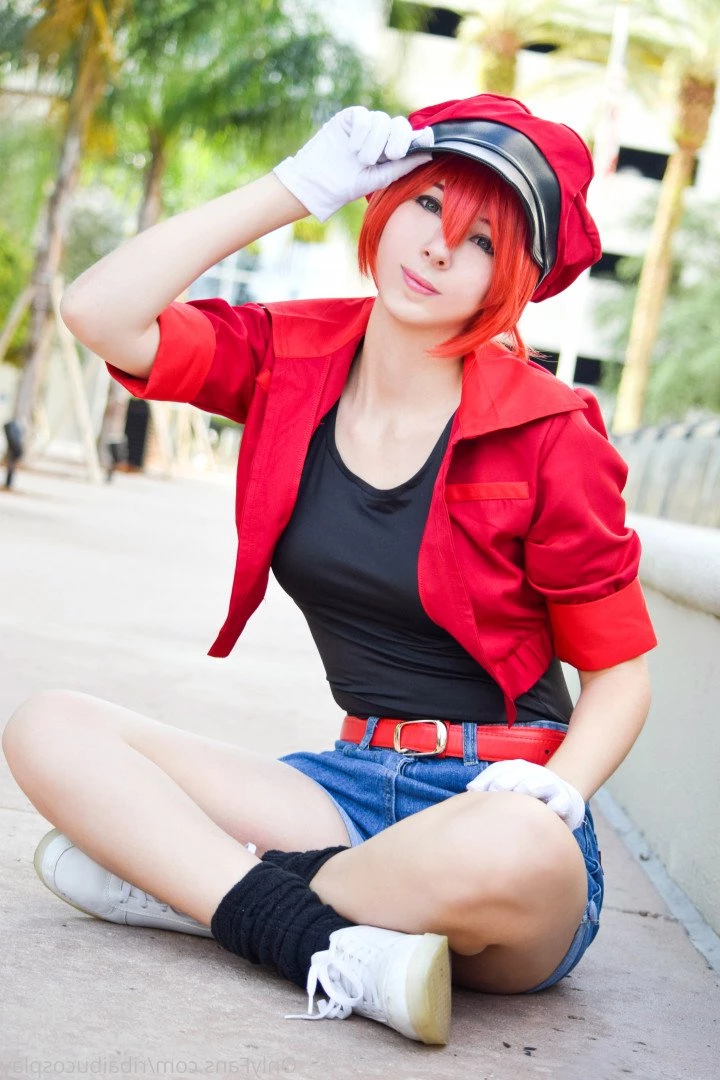 Ribaibu [ ribaibucosplay ] Onlyfans leaked photo 2885948 on Hotleaks.tv