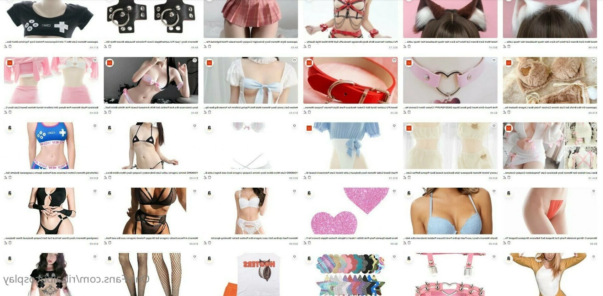 Ribaibu [ ribaibucosplay ] Onlyfans leaked photo 2886053 on Hotleaks.tv