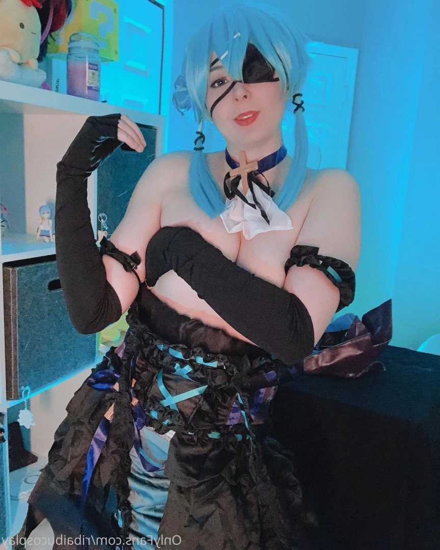 Ribaibu [ ribaibucosplay ] Onlyfans leaked photo 2886143 on Hotleaks.tv