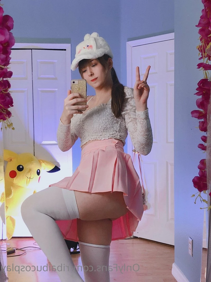 Ribaibu [ ribaibucosplay ] Onlyfans leaked photo 2886354 on Hotleaks.tv