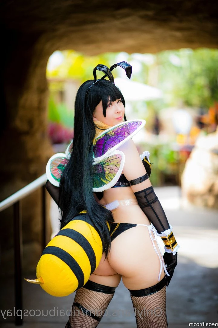 Ribaibu [ ribaibucosplay ] Onlyfans leaked photo 2886475 on Hotleaks.tv