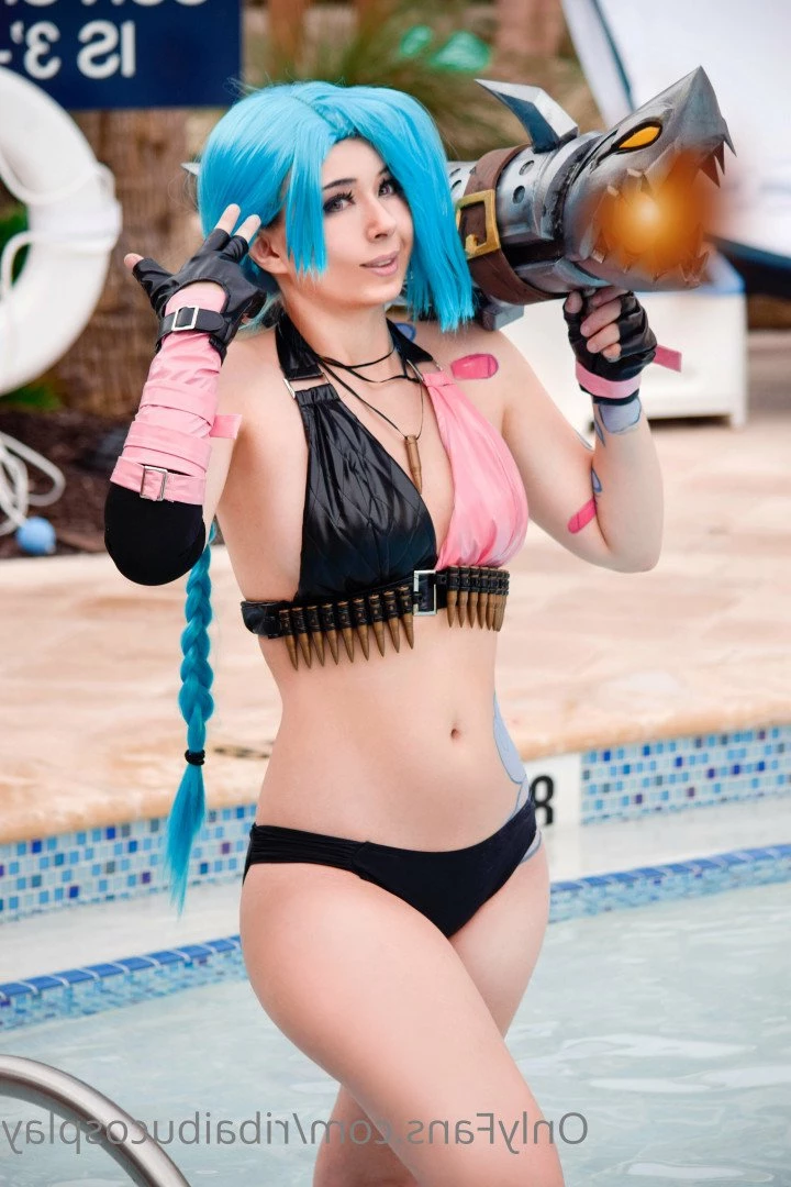 Ribaibu [ ribaibucosplay ] Onlyfans leaked photo 2886761 on Hotleaks.tv