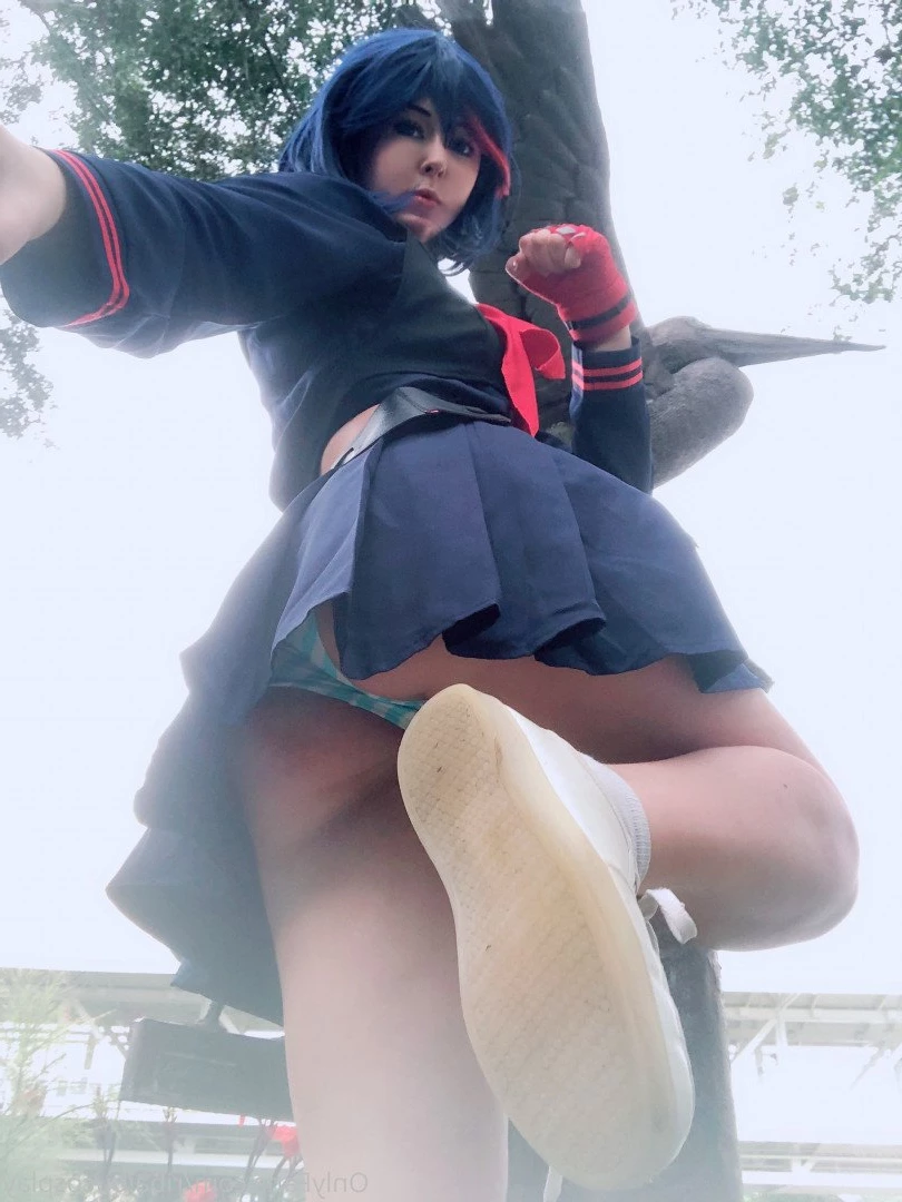 Ribaibu [ ribaibucosplay ] Onlyfans leaked photo 2886980 on Hotleaks.tv