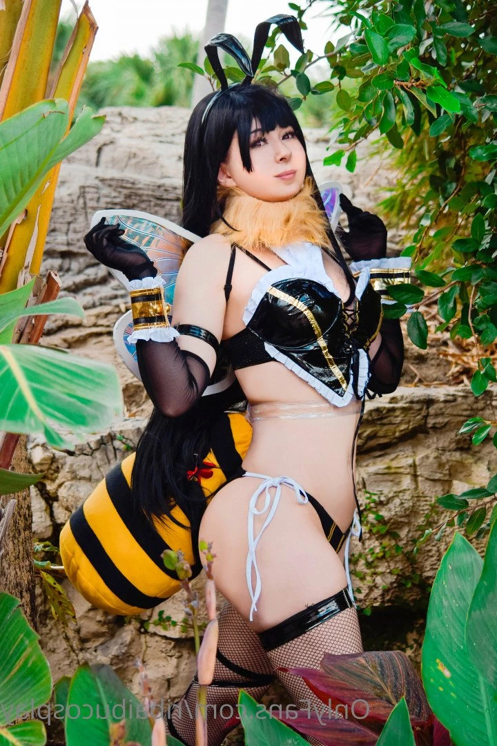 Ribaibu [ ribaibucosplay ] Onlyfans leaked photo 2888005 on Hotleaks.tv