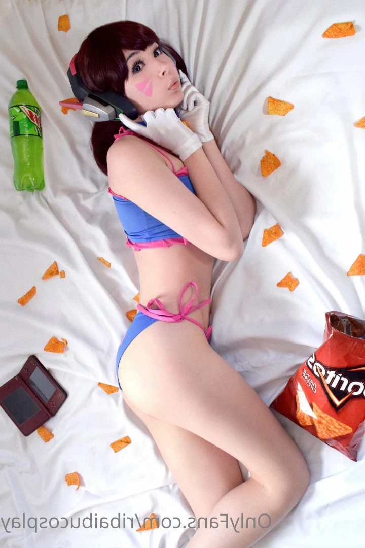 Ribaibu [ ribaibucosplay ] Onlyfans leaked photo 2888248 on Hotleaks.tv